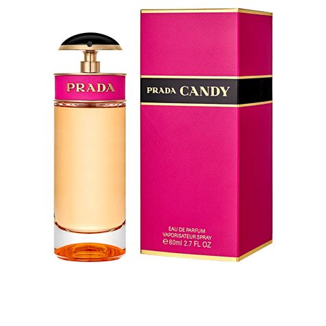 profumo prada candy|sephora Prada Candy perfume.